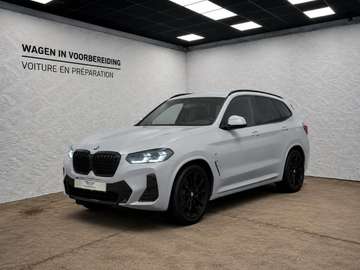 xDrive30e*PHEV*M-SPORT*HUD*SHADOW*