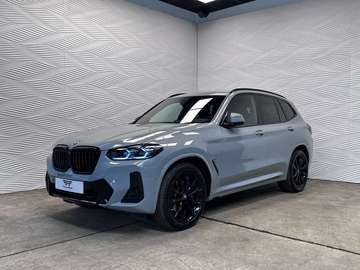xDrive30e*PHEV*M-SPORT*HUD*M-SEATS*