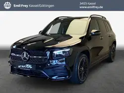Mercedes-Benz GLB 200 GLB