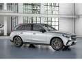 Mercedes-Benz GLC 450 d 4M #AMG #PANO-SD #DIGITAL LIGHT #AHK Silber - thumbnail 4