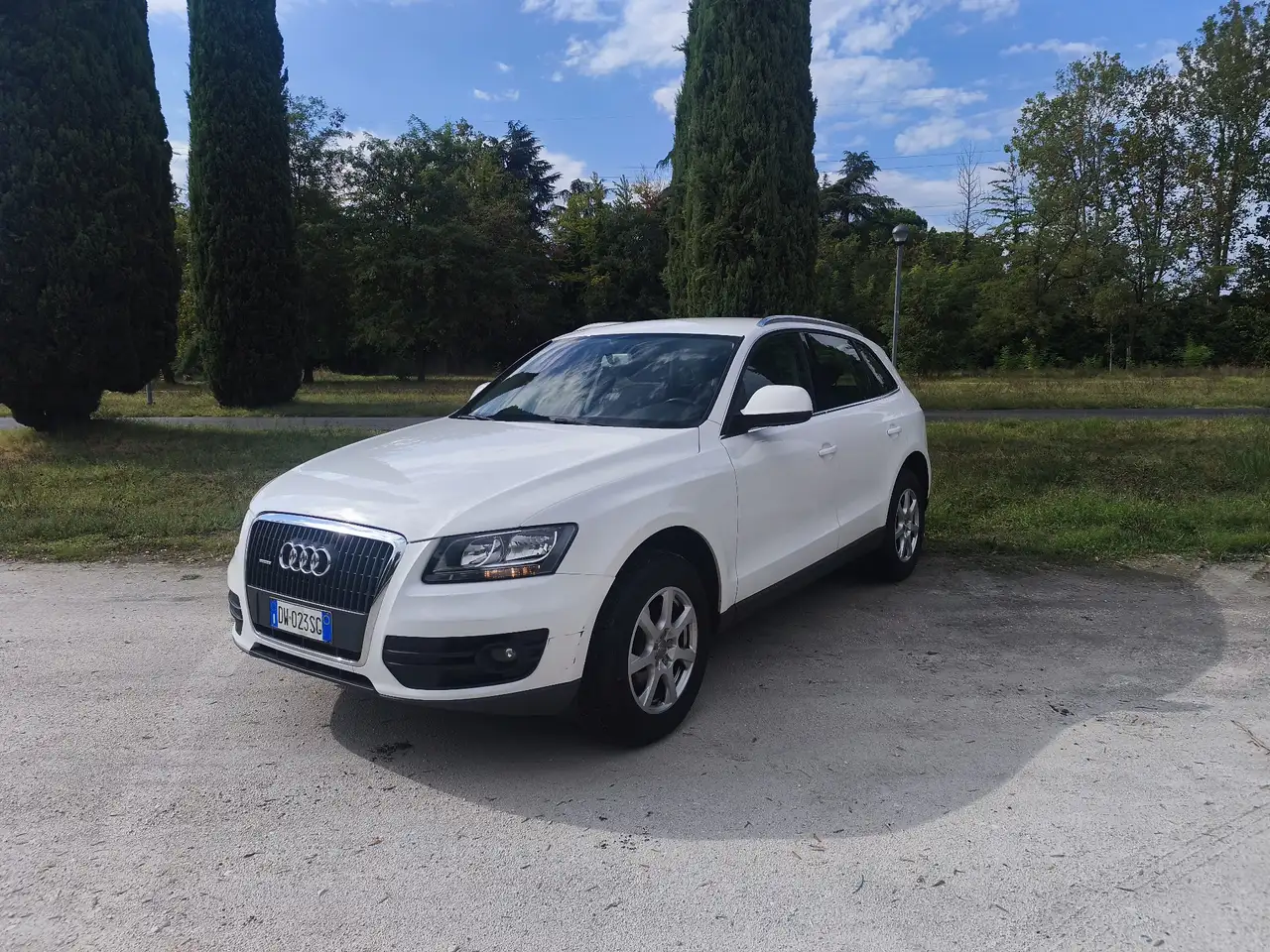 Audi Q5