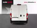 Fiat Ducato 2.2 MJET 140CV 35 L2 H2 Blanc - thumbnail 8