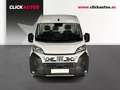 Fiat Ducato 2.2 MJET 140CV 35 L2 H2 Blanc - thumbnail 2