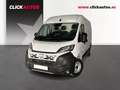 Fiat Ducato 2.2 MJET 140CV 35 L2 H2 Blanc - thumbnail 1