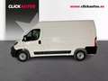 Fiat Ducato 2.2 MJET 140CV 35 L2 H2 Blanc - thumbnail 6