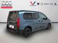 Citroen Berlingo Talla XL BlueHDi 130 S&S MAX Auto M1 Azul - thumbnail 4