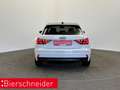 Audi A1 Sportback 30 TFSI advanced LED S-SITZE 16 PDC DAB Weiß - thumbnail 6