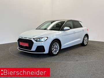 Sportback 30 TFSI advanced LED S-SITZE 16 PDC DAB