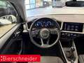 Audi A1 Sportback 30 TFSI advanced LED S-SITZE 16 PDC DAB Weiß - thumbnail 10