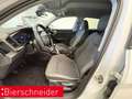 Audi A1 Sportback 30 TFSI advanced LED S-SITZE 16 PDC DAB Weiß - thumbnail 7