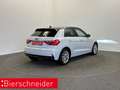 Audi A1 Sportback 30 TFSI advanced LED S-SITZE 16 PDC DAB Weiß - thumbnail 5