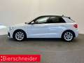 Audi A1 Sportback 30 TFSI advanced LED S-SITZE 16 PDC DAB Weiß - thumbnail 3