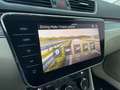 Skoda Superb Kombi 1,4 TSI PHEV Style DSG * ACC * 19" * ERST... Blau - thumbnail 12