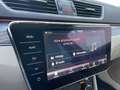 Skoda Superb Kombi 1,4 TSI PHEV Style DSG * ACC * 19" * ERST... Blau - thumbnail 22
