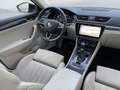 Skoda Superb Kombi 1,4 TSI PHEV Style DSG * ACC * 19" * ERST... Blau - thumbnail 7