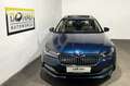 Skoda Superb Kombi 1,4 TSI PHEV Style DSG * ACC * 19" * ERST... Blau - thumbnail 2