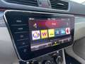 Skoda Superb Kombi 1,4 TSI PHEV Style DSG * ACC * 19" * ERST... Blau - thumbnail 23