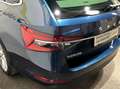 Skoda Superb Kombi 1,4 TSI PHEV Style DSG * ACC * 19" * ERST... Blau - thumbnail 4