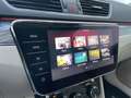 Skoda Superb Kombi 1,4 TSI PHEV Style DSG * ACC * 19" * ERST... Blau - thumbnail 15