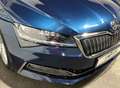 Skoda Superb Kombi 1,4 TSI PHEV Style DSG * ACC * 19" * ERST... Blau - thumbnail 3