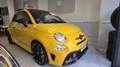 Abarth 595 Competizione Jaune - thumbnail 1