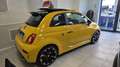 Abarth 595 Competizione Jaune - thumbnail 2