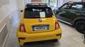 Abarth 595 Competizione Jaune - thumbnail 4