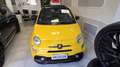 Abarth 595 Competizione Jaune - thumbnail 3