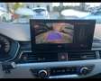 Audi A5 Cabrio 40 TDI S tronic Business Advanced Argent - thumbnail 18
