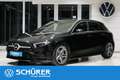 Mercedes-Benz A 250 4Matic AMG-Line Schwarz - thumbnail 1