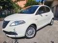 Lancia Ypsilon 1,3 Mjet PLATINUM-UNICA PROPR-4 REVISIONI Wit - thumbnail 1