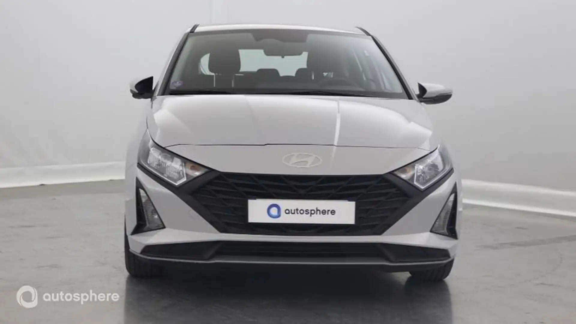 Hyundai i20 1.2 79ch Intuitive - 2