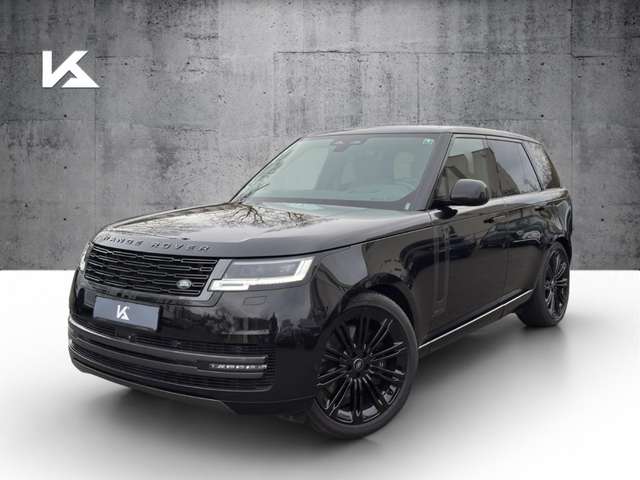 Imagine Land Rover Range Rover P530 Autobiography BlackPack Kühlfach