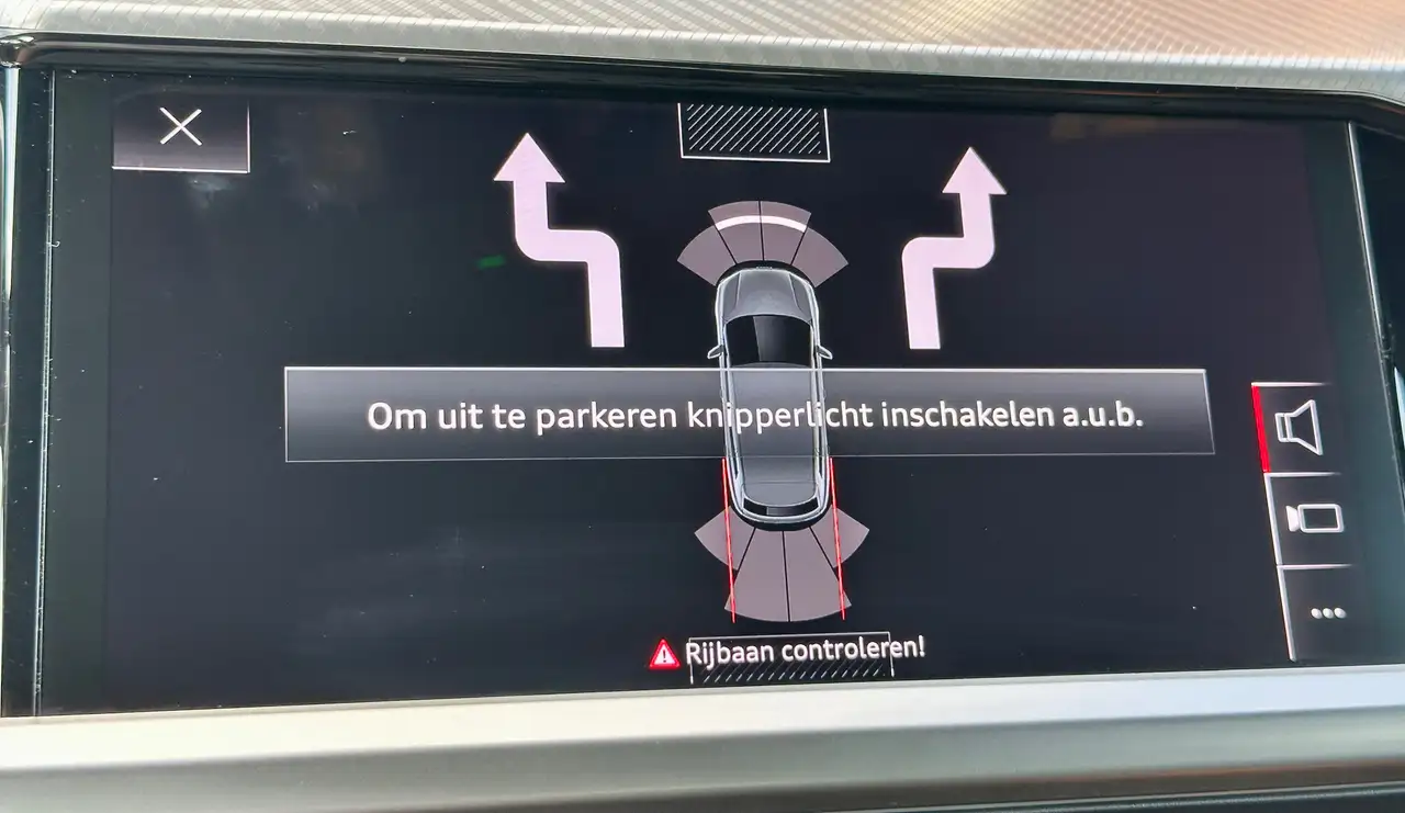 Audi Q4 82 kWh 40 S-LINE/HuD/ACC/CAMERA/LEDER/AMBI/CARPLAY/VIRTUAL, миниатюра 26