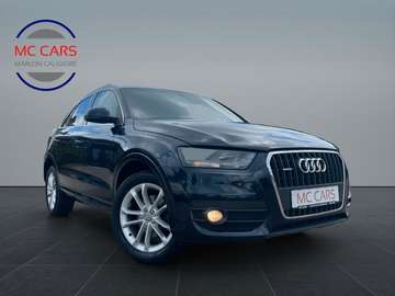 2.0 TDI quattro/1.Hand