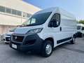 Fiat Ducato 33 2.3 MJT 140CV PM-TM Furgone Bianco - thumbnail 1