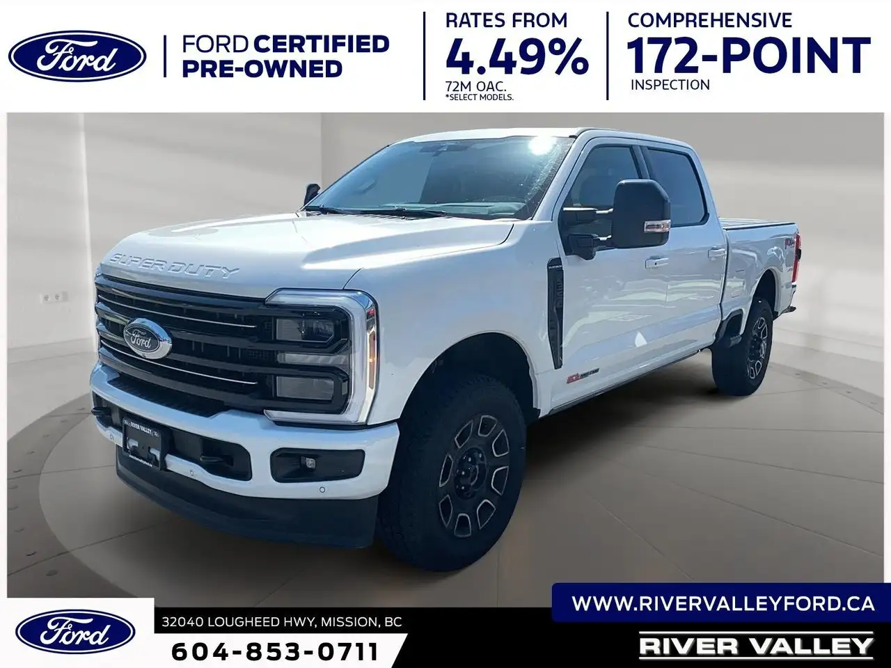 2026 Ford F 350