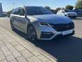 Skoda Octavia Combi RS 2.0 TDI DSG 18"+NAVI-COLUMBUS+A Silber - thumbnail 6