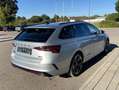 Skoda Octavia Combi RS 2.0 TDI DSG 18"+NAVI-COLUMBUS+A Silber - thumbnail 5