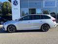 Skoda Octavia Combi RS 2.0 TDI DSG 18"+NAVI-COLUMBUS+A Silber - thumbnail 2