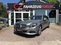 Mercedes-Benz E 200 Schiebedach*COMAND*Totwinkel*Spurhalte Silber - thumbnail 13