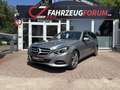 Mercedes-Benz E 200 Schiebedach*COMAND*Totwinkel*Spurhalte Silber - thumbnail 1
