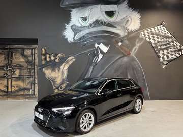 35 TDI 150 S tronic Business Line