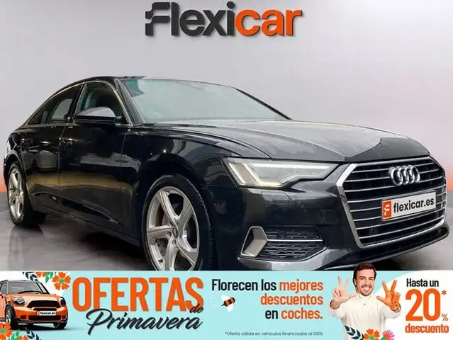 Audi A6 Design 40 TDI 150kW (204CV) S tronic