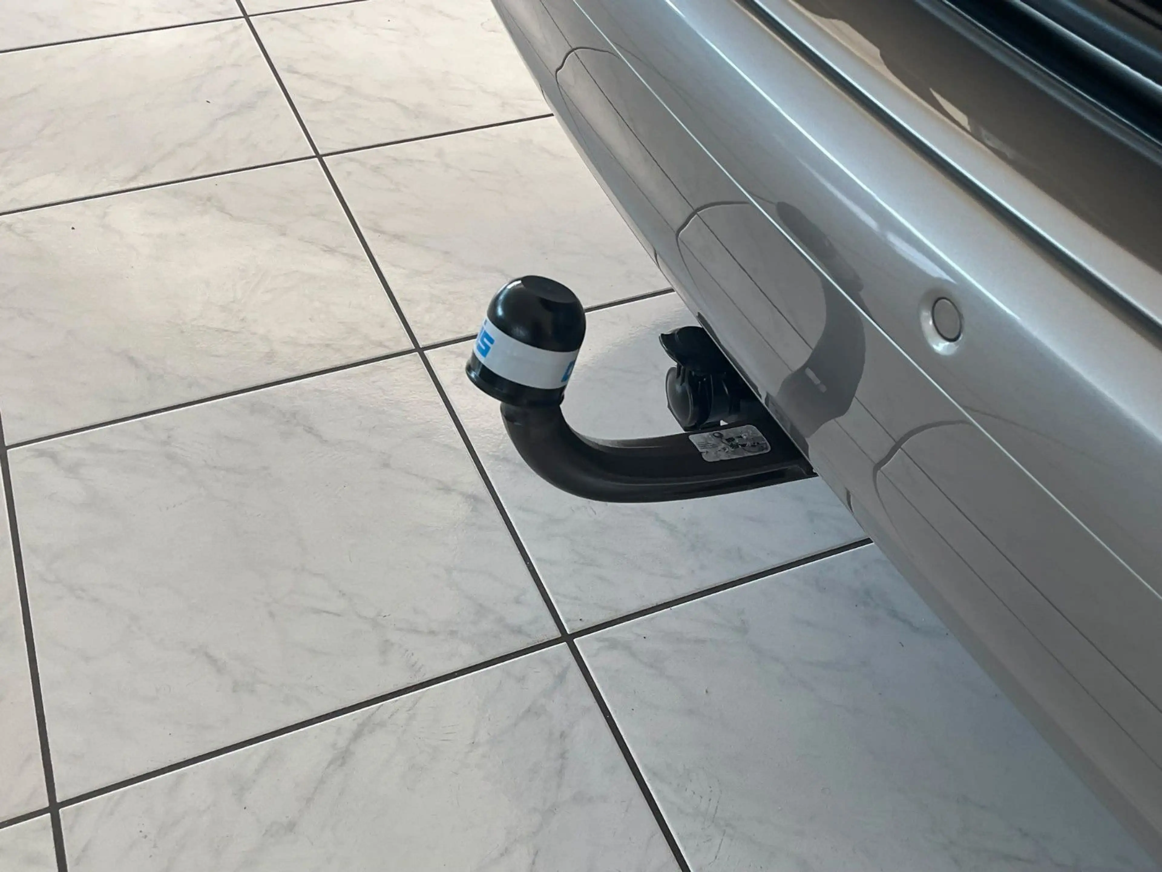 Mercedes-Benz E 200 Kompressor+Scheckheft+Klima+AHK+Tempomat — photo 6