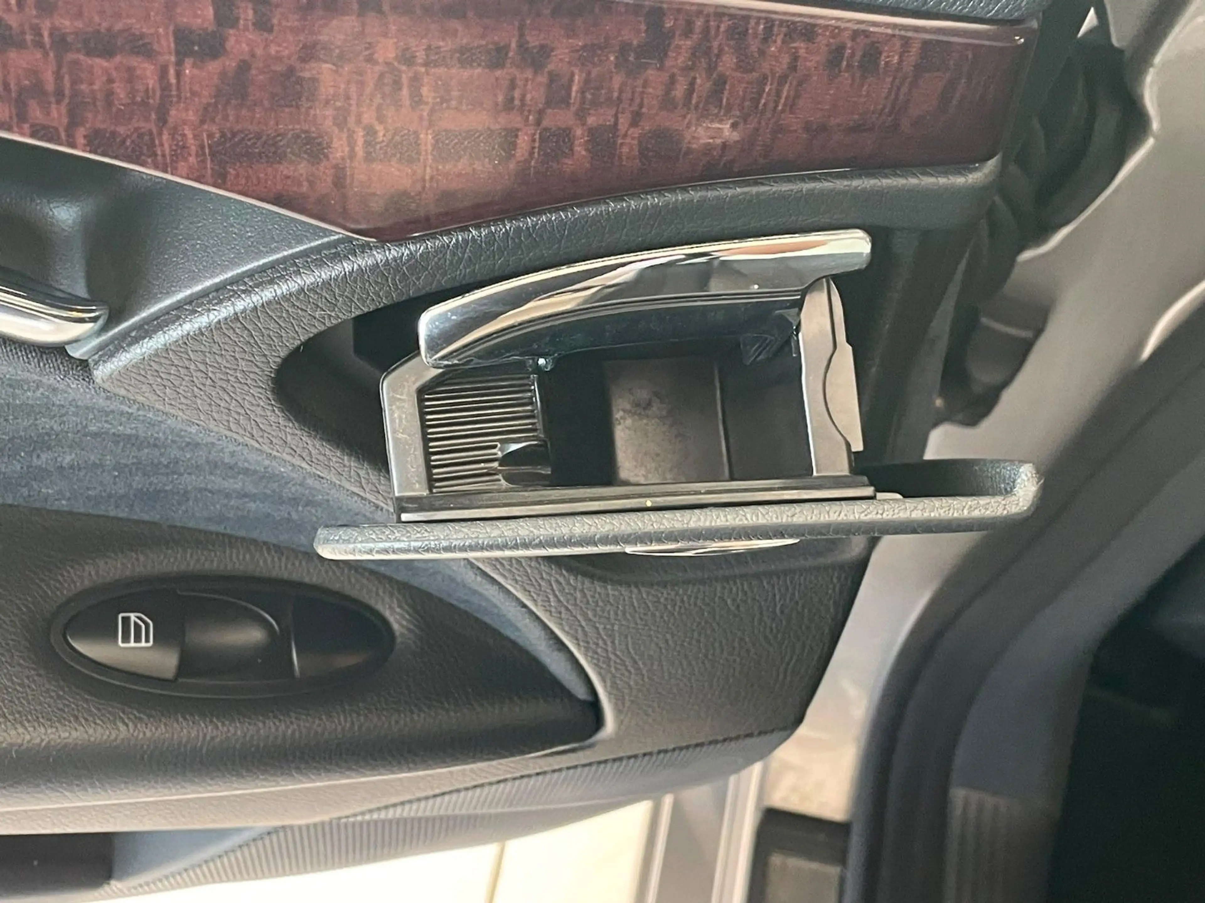 Mercedes-Benz E 200 Kompressor+Scheckheft+Klima+AHK+Tempomat — photo 13