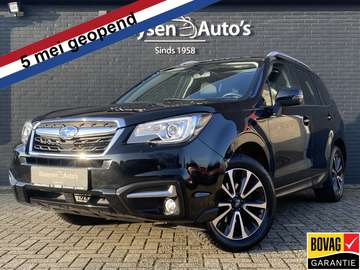 2.0 AWD Premium 150 pk AUT. | 1e eigenaar | dealer