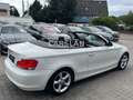 BMW 118 d Cabrio "2.HAND+T.LEDER+Bi-XENON+PDC+SHZ" Weiß - thumbnail 9