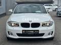 BMW 118 d Cabrio "2.HAND+T.LEDER+Bi-XENON+PDC+SHZ" Weiß - thumbnail 2