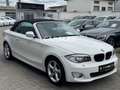 BMW 118 d Cabrio "2.HAND+T.LEDER+Bi-XENON+PDC+SHZ" Weiß - thumbnail 12